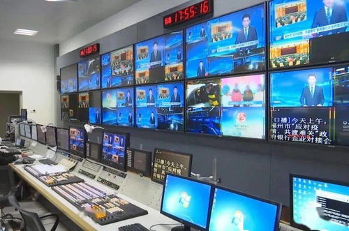 福州广播电视台广纳贤才 记者、主持人、设计师携手共筑视听新未来